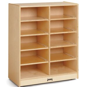 Paper Rack - North Star School Supply