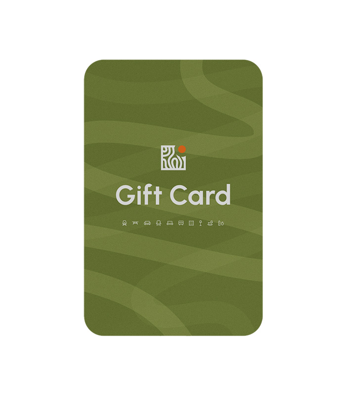 e-Gift card - Image 1