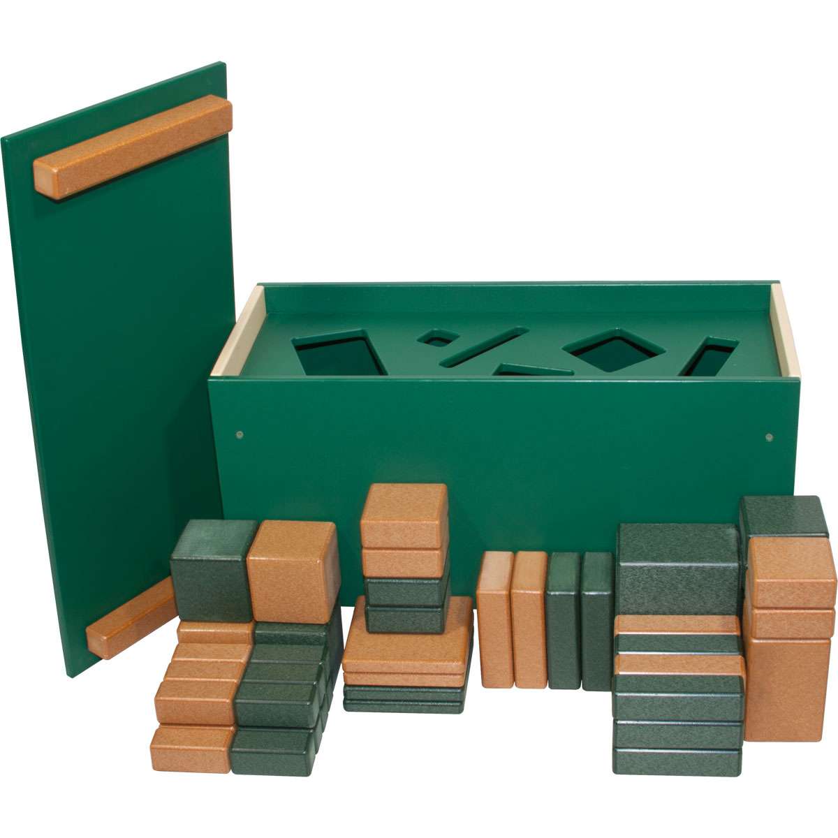 Blocks & Loose Parts Archives - North Star School Supply