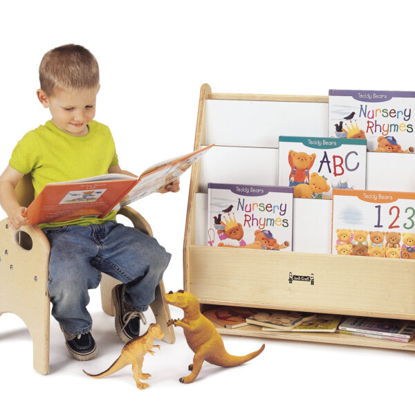 Jonti-Craft® Toddler Pick-a-Book Stand