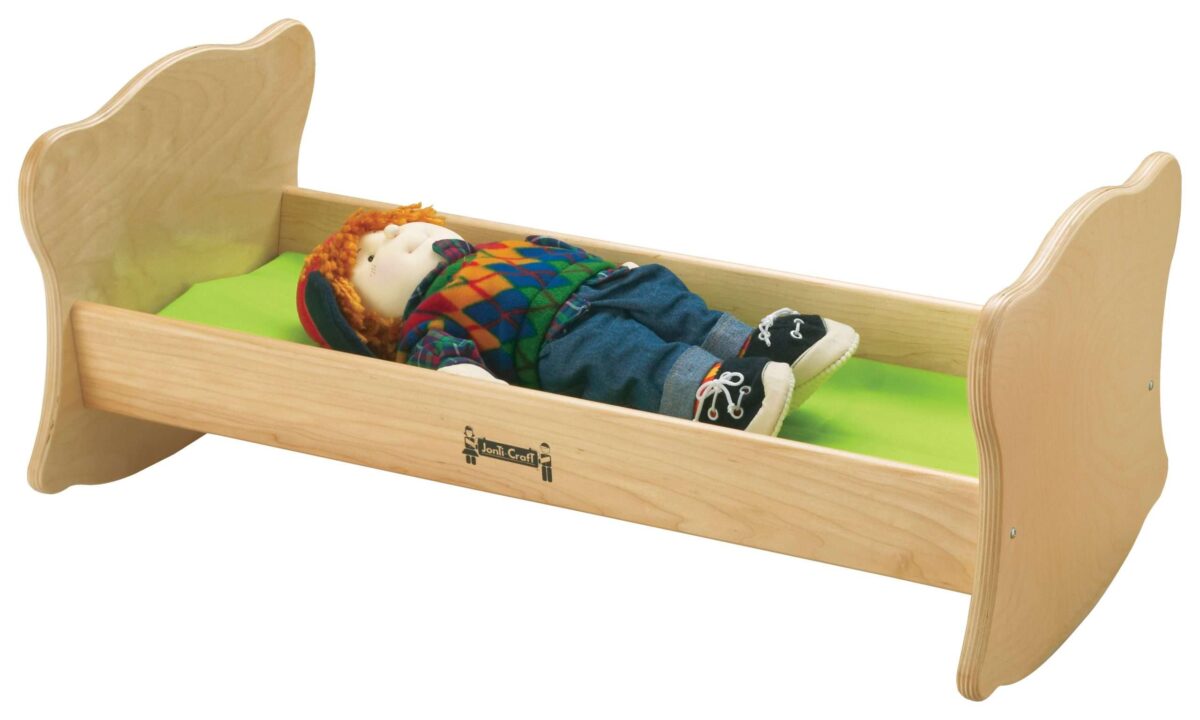 Doll Cradle - Image 1
