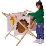 Paint Drying Rack
