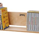 Book Holder Display