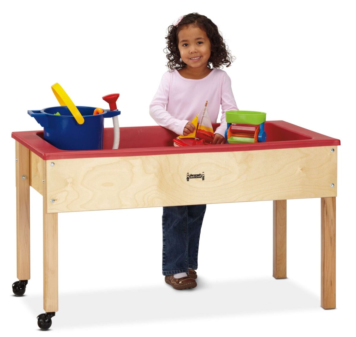 Sensory Table - Image 1