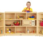 Maxi Mobile Triple Fold-n-Lock