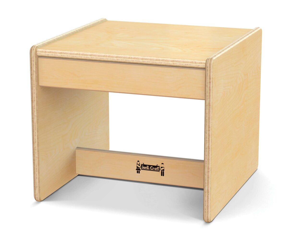 Living Room End Table - Image 1