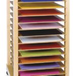 Paper Rack