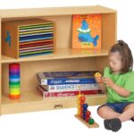 Straight-Shelf Storage