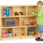 Mega Mobile Single Storage Unit