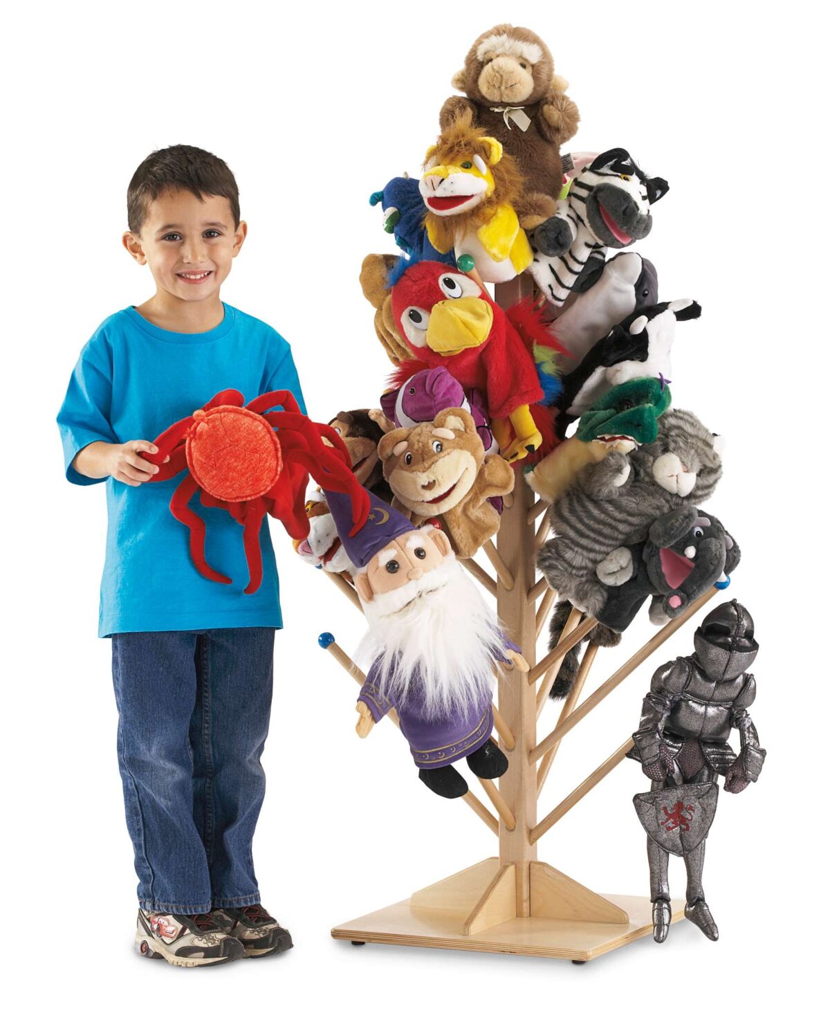 0488JC_wkid.jpg Puppet Tree - 33 - Image 1