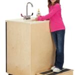 Step Up Standard Stool