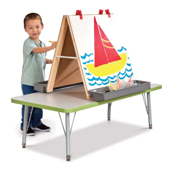 Tabletop Easel