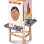 3 Way Adjustable Easel