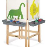 4 Way Adjustable Easel