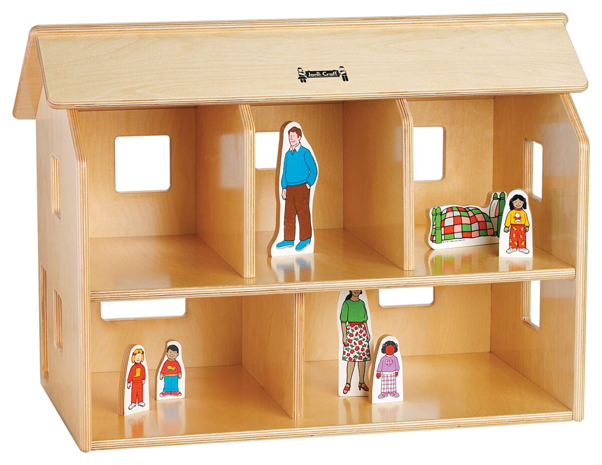 KYDZ Doll House - Image 1