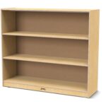 Mega Adjustable Mobile Straight-Shelf