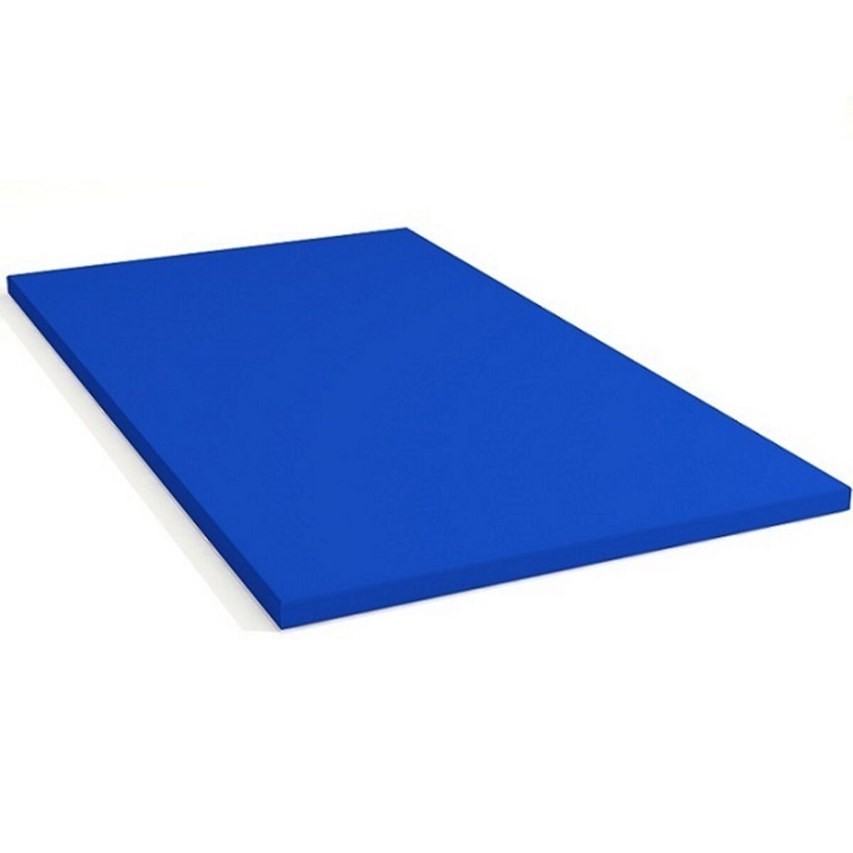 Blue Changing Pad - Image 1