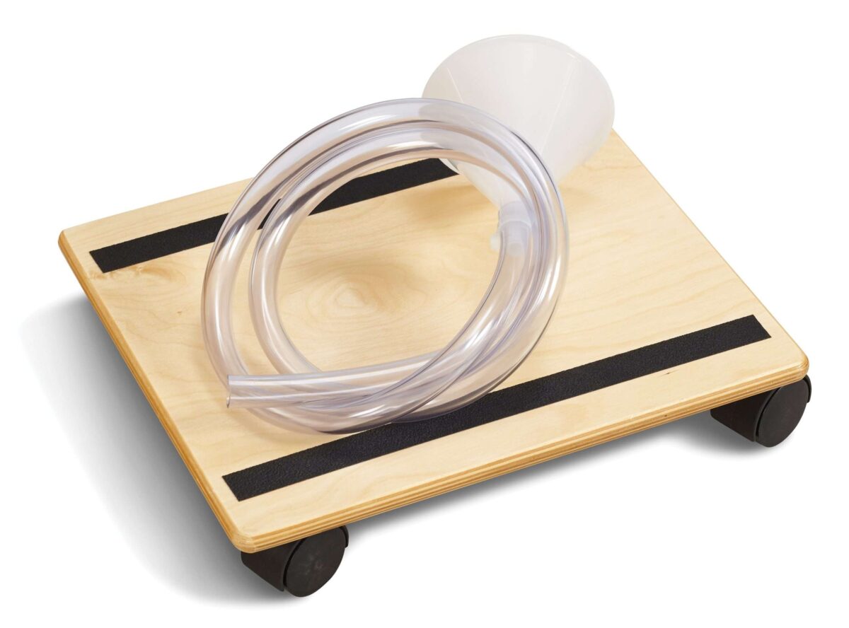 Clean Hands Helper Portable Sink Accessories Kit - Image 1