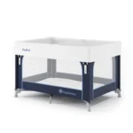 SnugFresh® Celebrity™ Portable Travel Yard, Regatta™, Cover Included