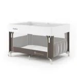 SnugFresh® Elite™ Portable Travel Yard, Sahara™, Cover Included