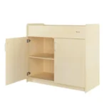 SafetyCraft® Changing Table
