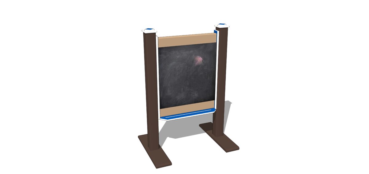2′ Wide Magnetic Chalkboards - Image 7