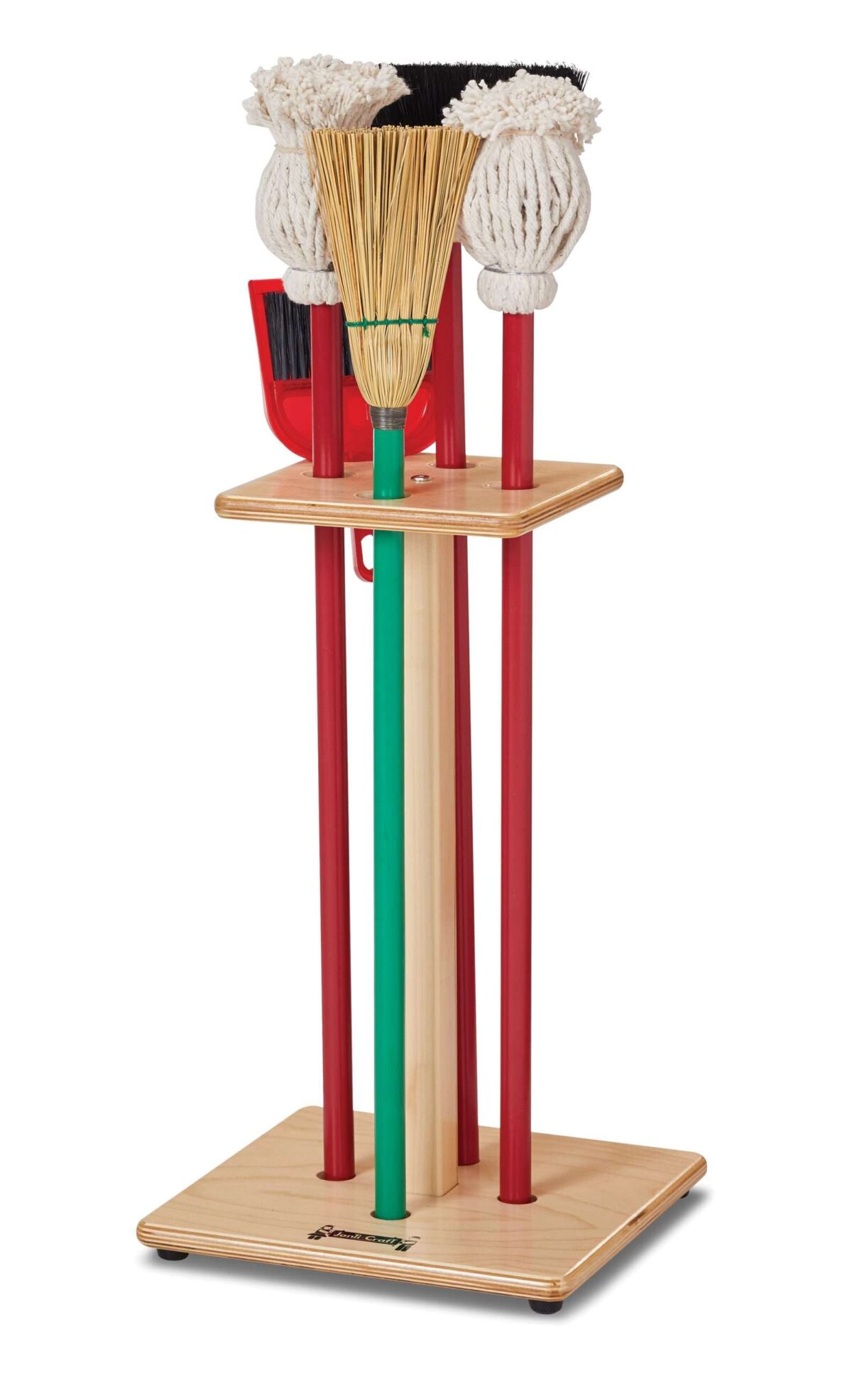 Housecleaning Set - Image 1