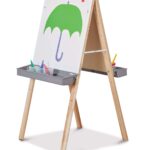 Primary Adjustable Easel