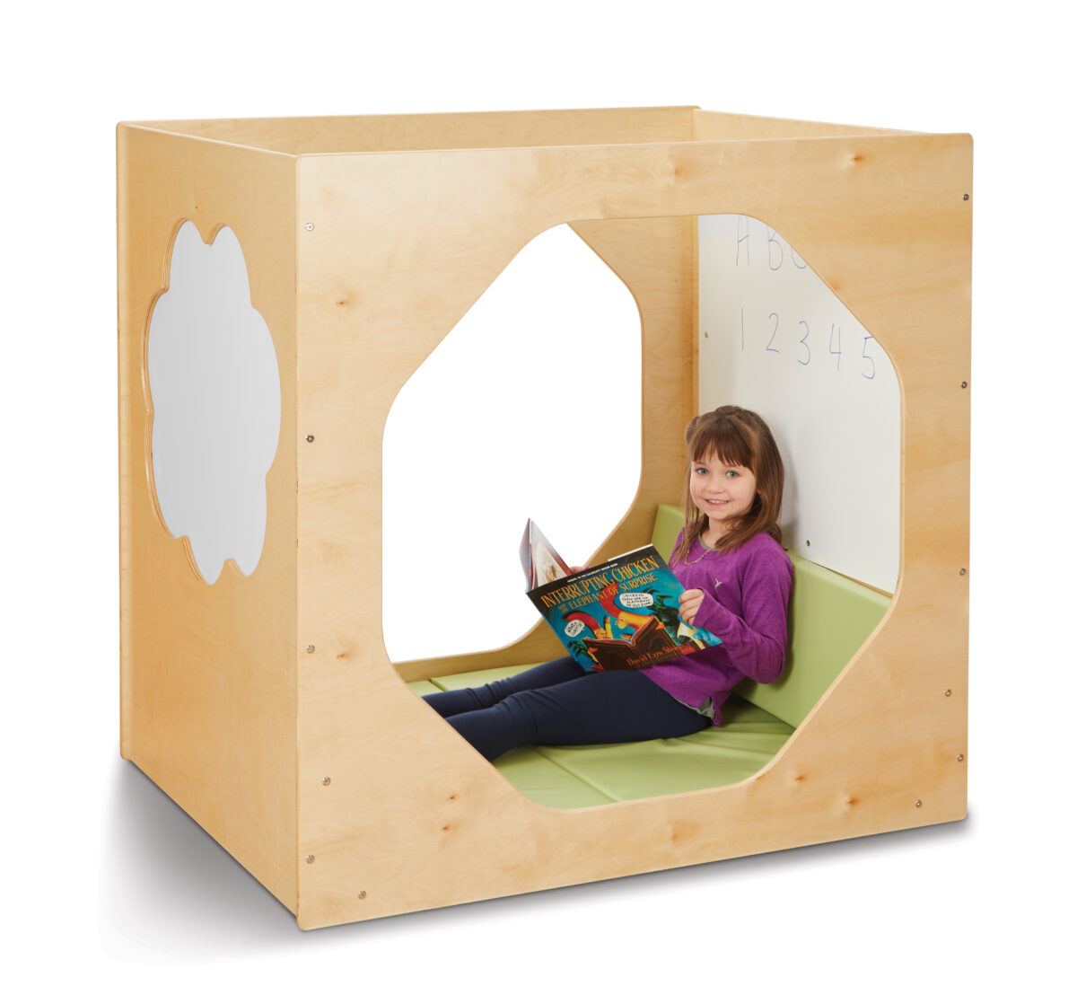 Jonti-Craft® Dream Cube - Image 1