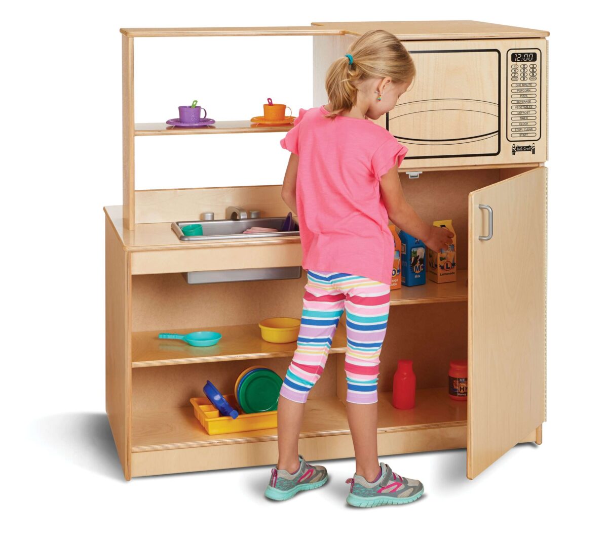 Mobile Kitchen Island - Image 1