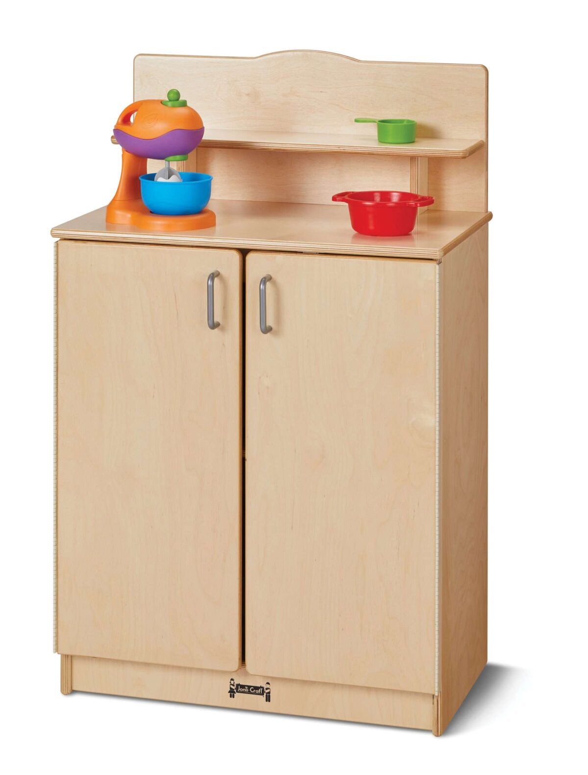 2407SA-scaled-1.jpg Culinary Creations School Age Kitchen Cupboard - Image 1