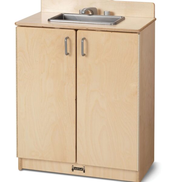 Culinary Creations School Age Kitchen Sink