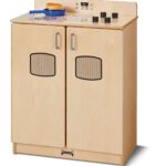 Culinary Creations School Age Kitchen Stove