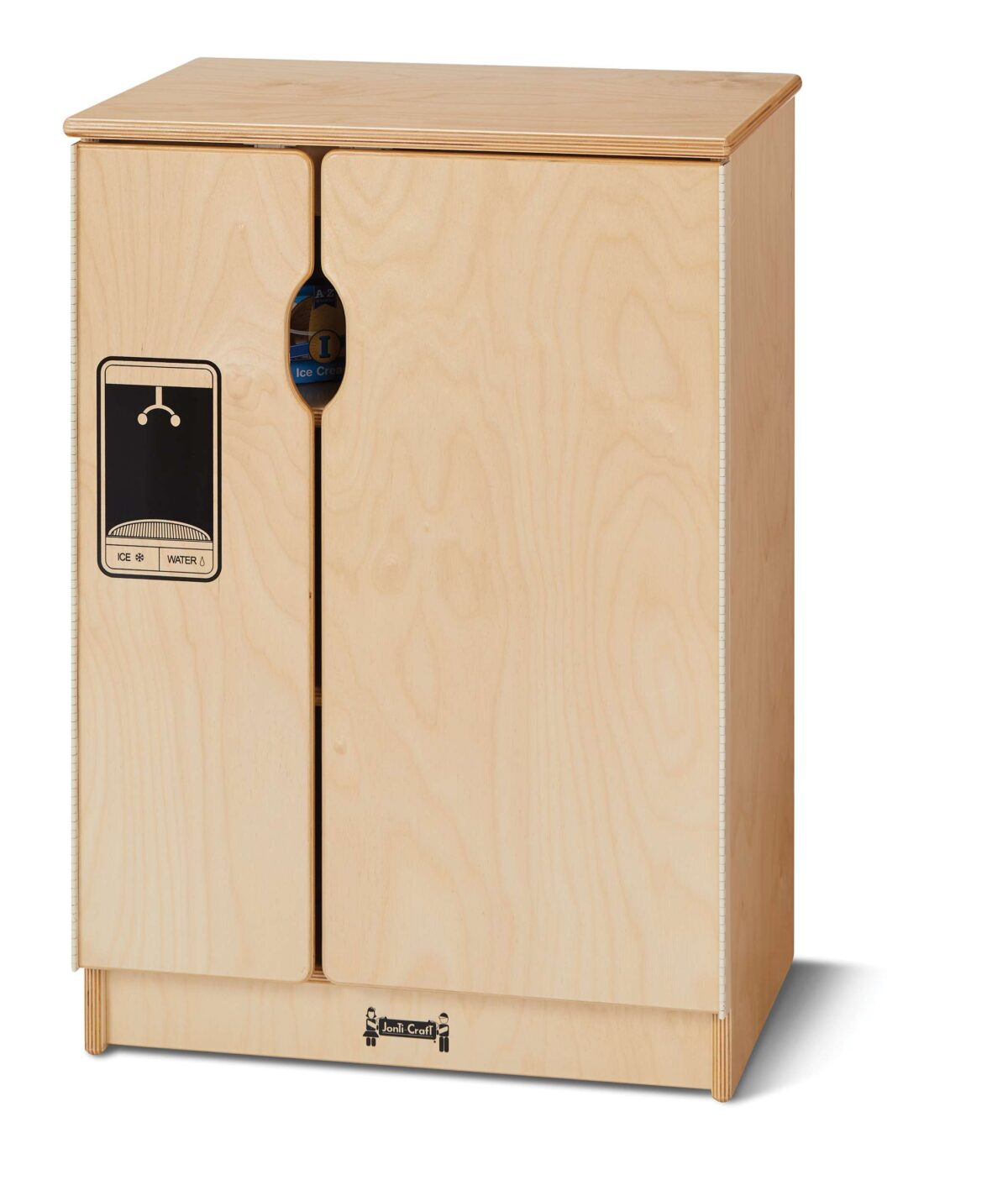 2440JC.jpg Toddler Gourmet Kitchen Refrigerator - Image 1