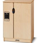 Toddler Gourmet Kitchen Refrigerator