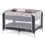 Sleep n Store® Travel Yard with Bassinet