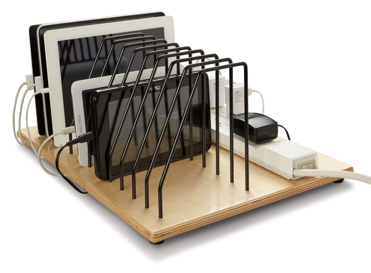 Tabletop Charging Station - Image 1