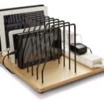 Tabletop Charging Station