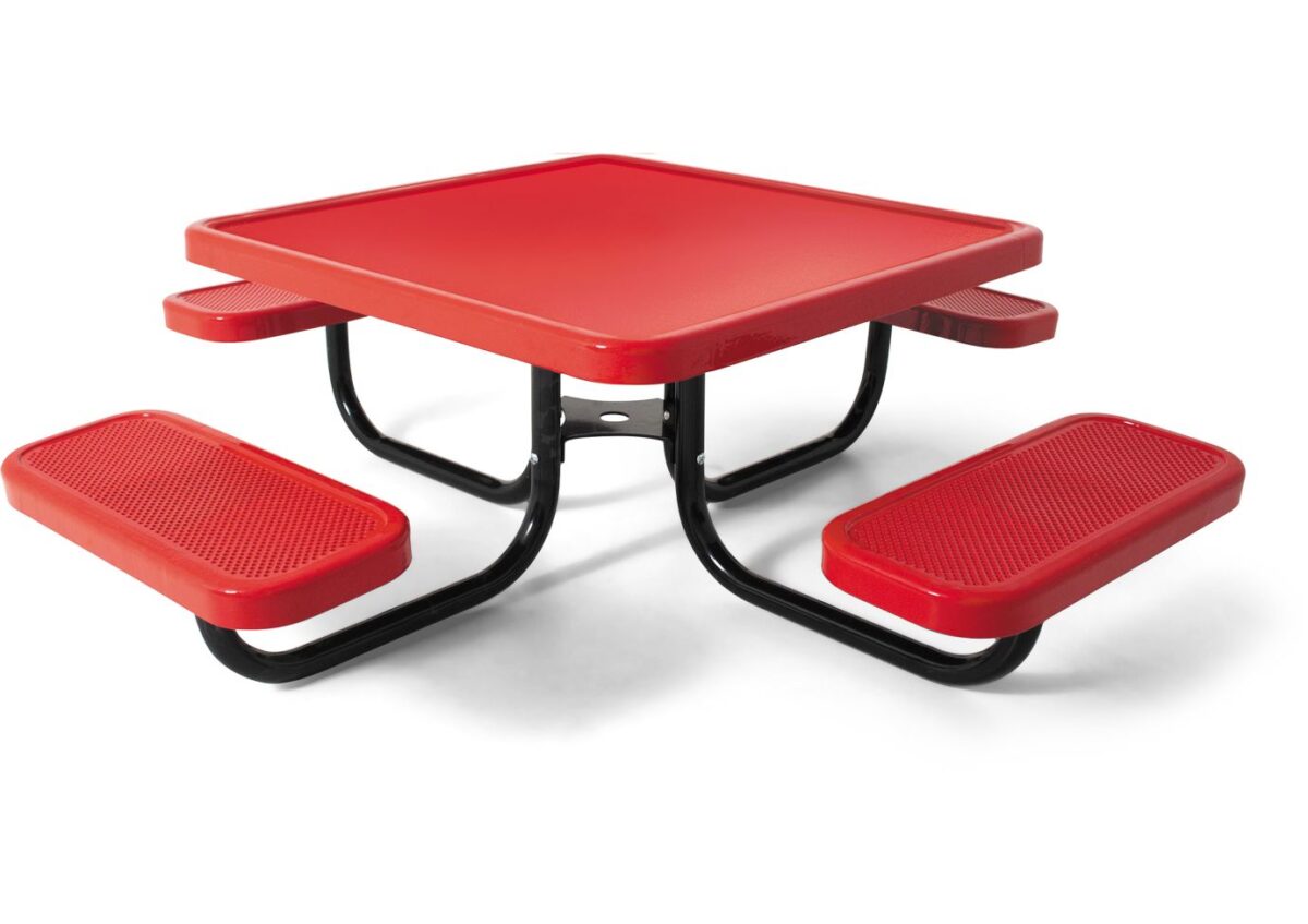 350PS-P Portable Preschool Table - Image 1