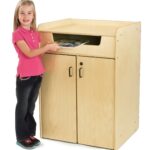 Book Return with Cart