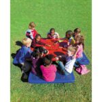 Preschool Learning Table