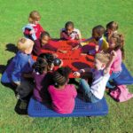 Preschool Learning Table