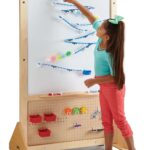 STEM Mobile Creativity Board