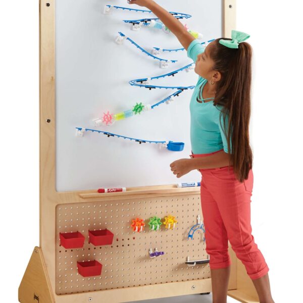 STEM Mobile Creativity Board