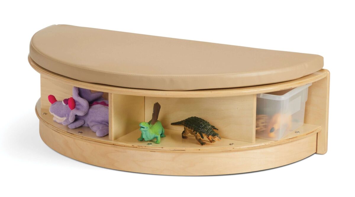 37440JC-scaled-1.jpg Read-a-Round Semi - Wheat - Image 1