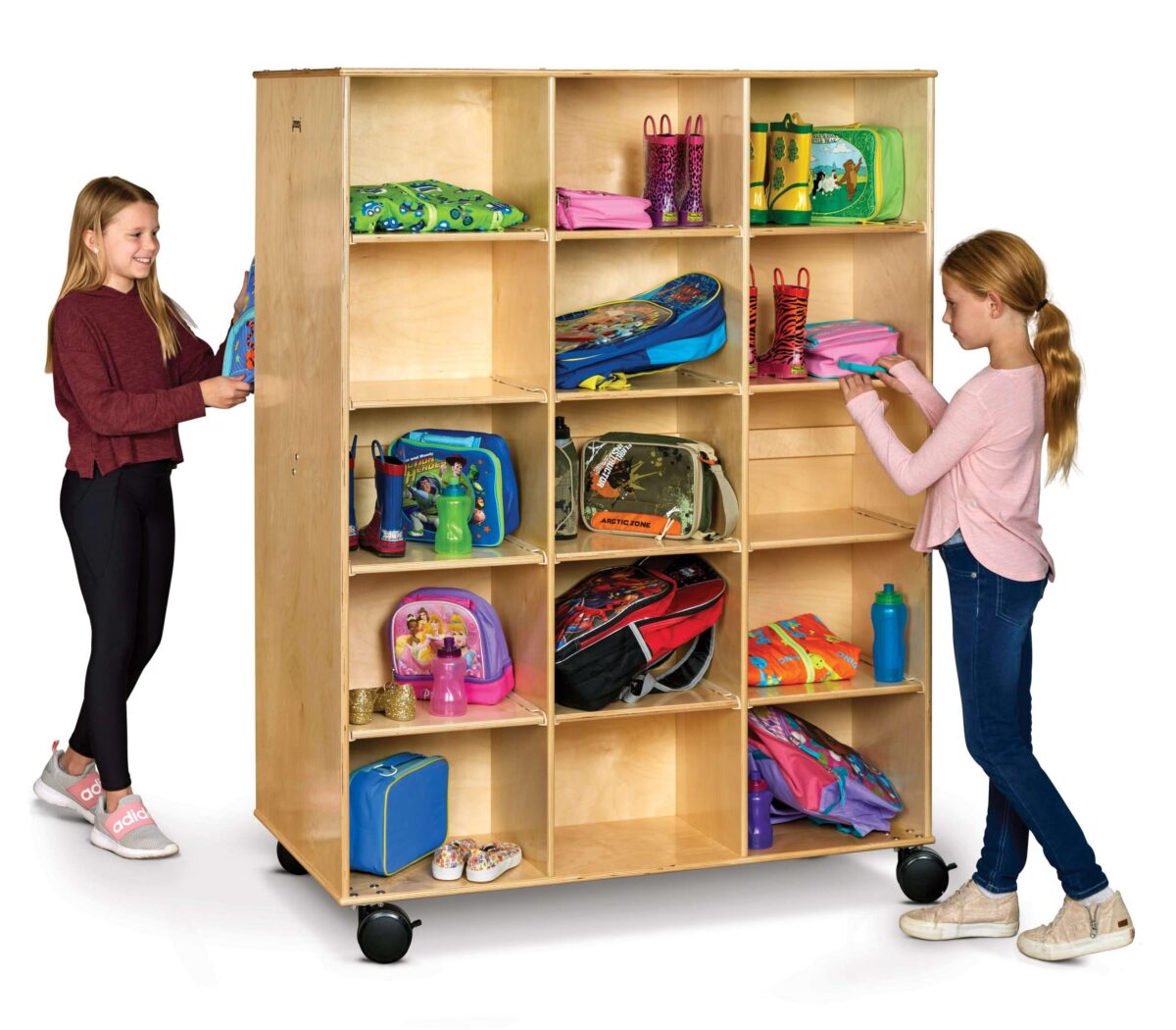 Big Twin - 30 - Image 1