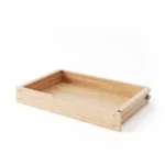 Next Gen EZ Store™ Compact Drawer with MagnaSafe™ Latch - Natural