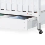 Next Gen EZ Store™ Compact Drawer with MagnaSafe™ Latch - White