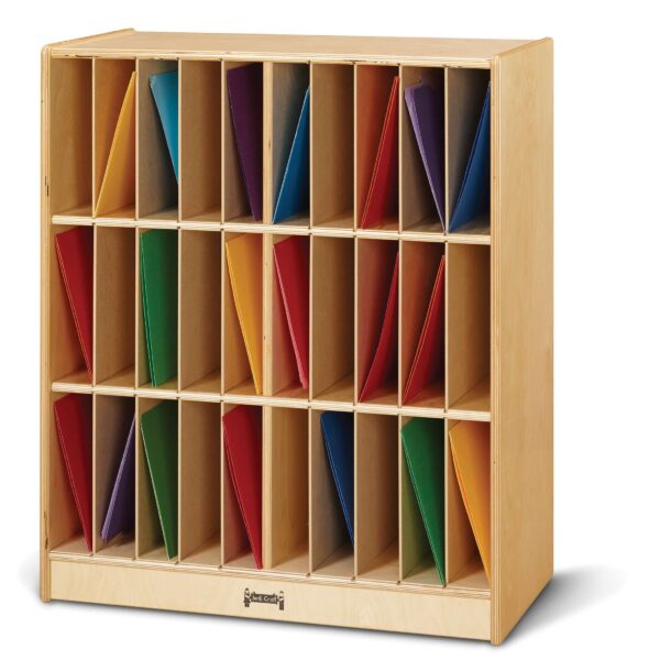 Portfolio Mailbox - 30