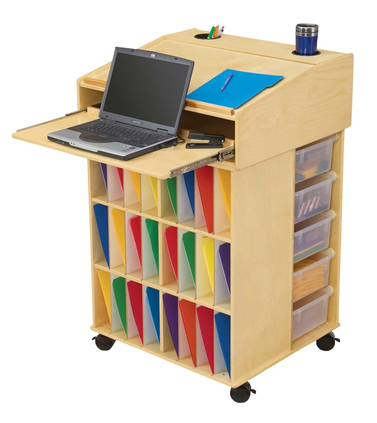 Communication Center - Image 1